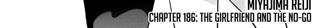 Read Kanojo, Okarishimasu chapter 186 image 4 on Lezhin