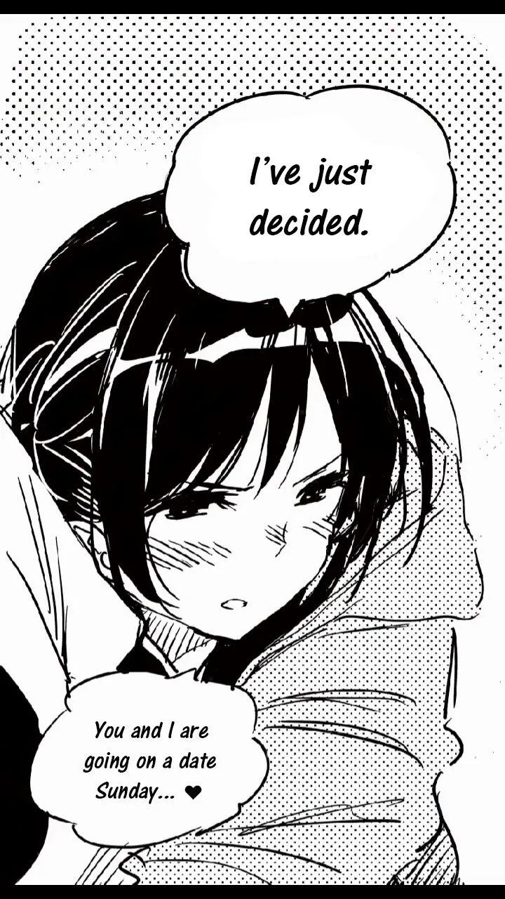 Read Kanojo, Okarishimasu chapter 187.5 image 5 on Lezhin