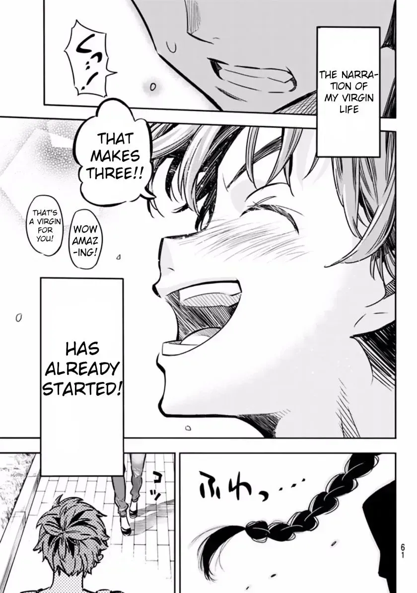 Read Kanojo, Okarishimasu chapter 2.2 image 48 on Lezhin