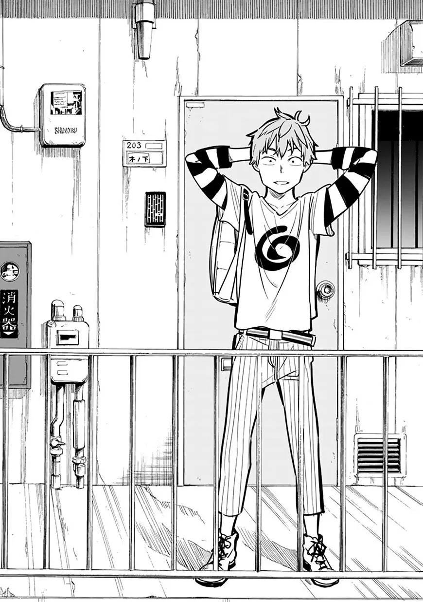 Read Kanojo, Okarishimasu chapter 2 image 49 on Lezhin