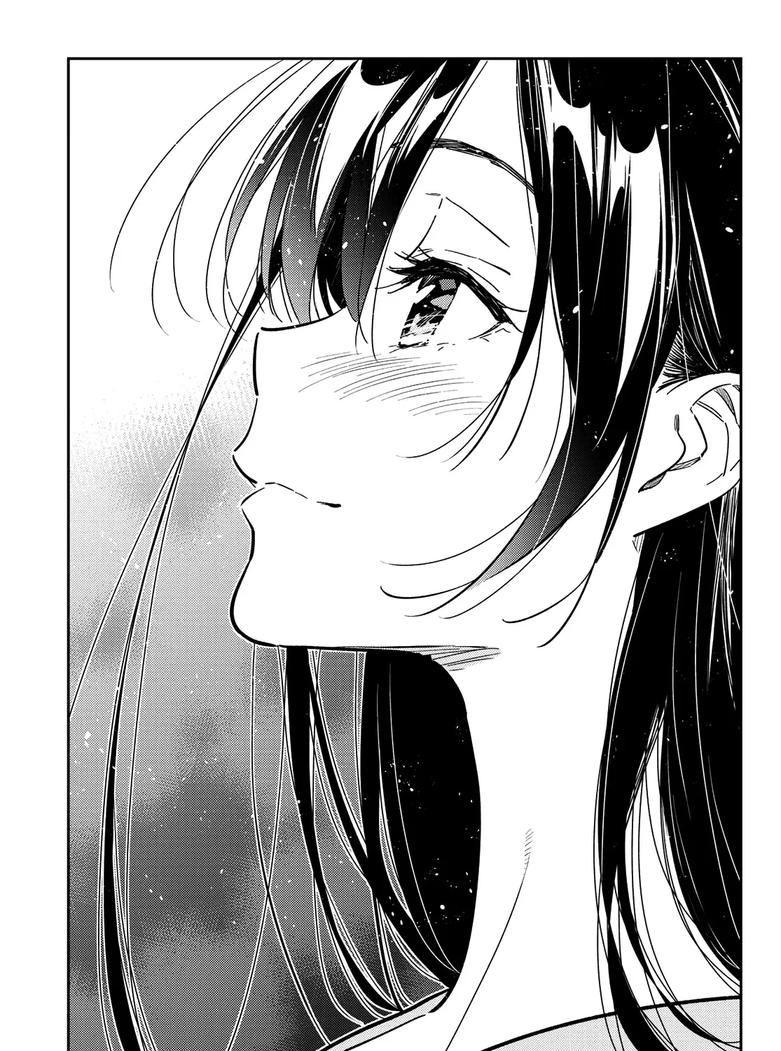 Read Kanojo, Okarishimasu chapter 202 image 38 on Lezhin