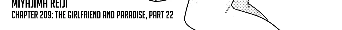 Read Kanojo, Okarishimasu chapter 209 image 6 on Lezhin