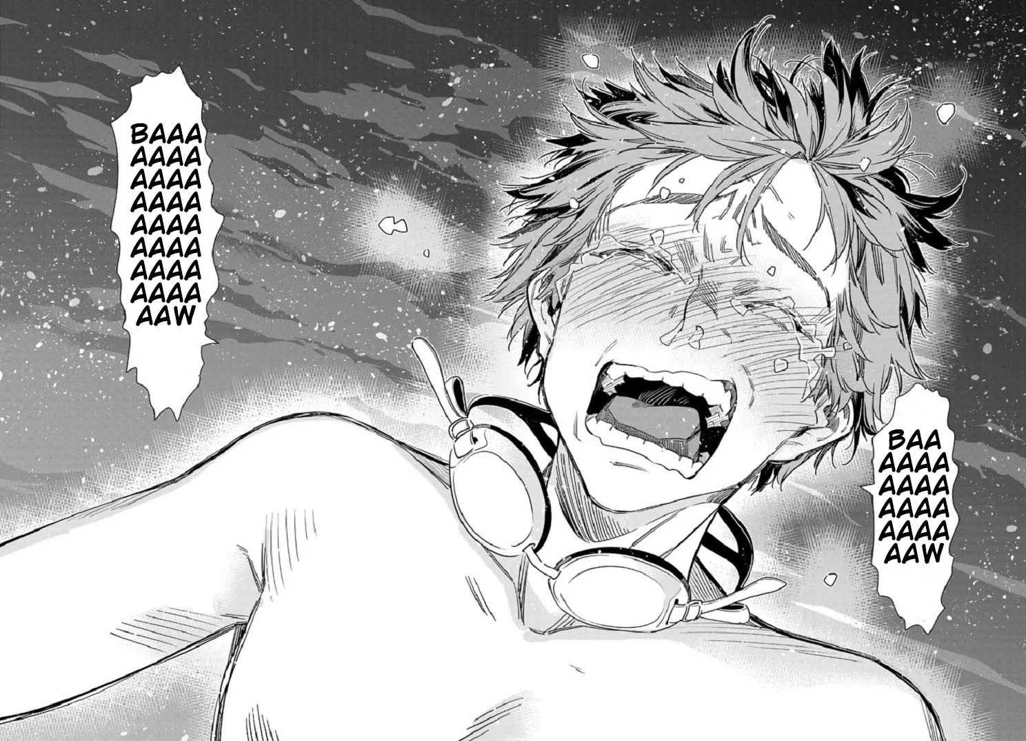 Read Kanojo, Okarishimasu chapter 218 image 23 on Lezhin