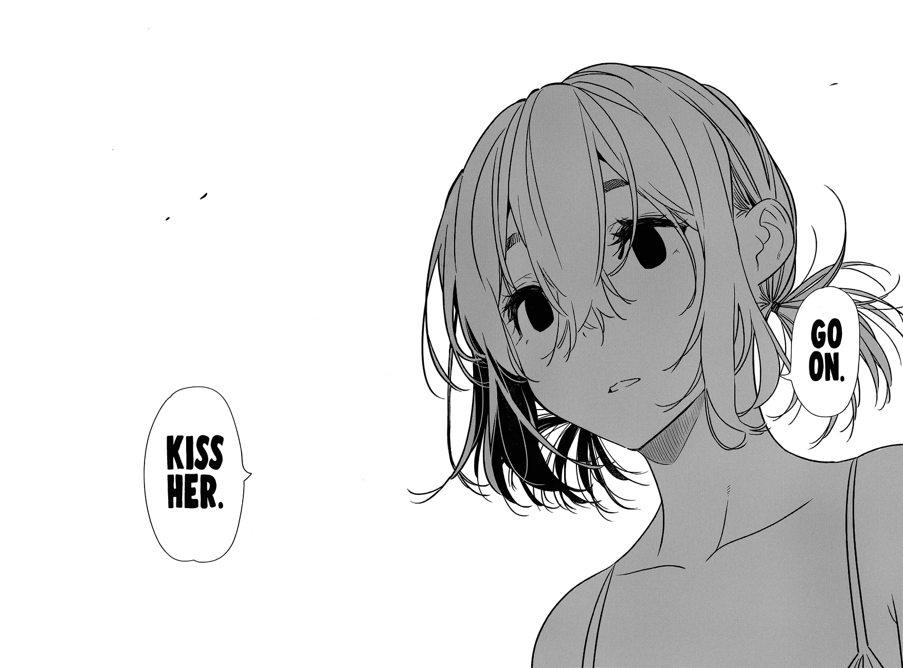 Read Kanojo, Okarishimasu chapter 224 image 16 on Lezhin