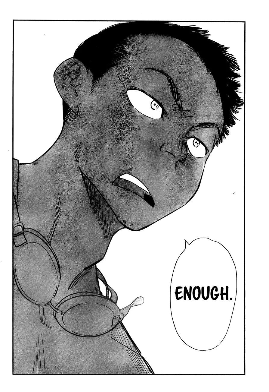 Read Kanojo, Okarishimasu chapter 226 image 9 on Lezhin