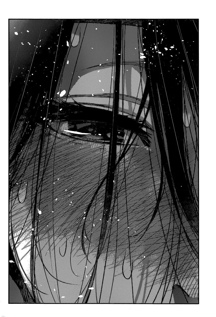 Read Kanojo, Okarishimasu chapter 227 image 8 on Lezhin