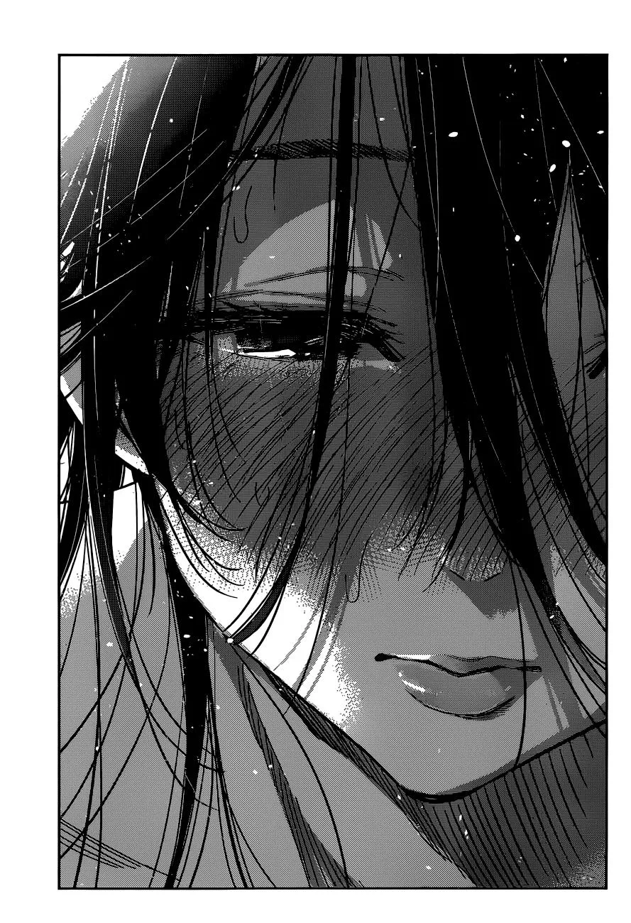 Read Kanojo, Okarishimasu chapter 227 image 9 on Lezhin