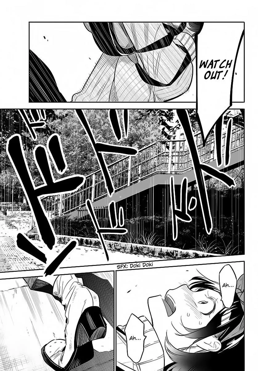 Read Kanojo, Okarishimasu chapter 23 image 17 on Lezhin