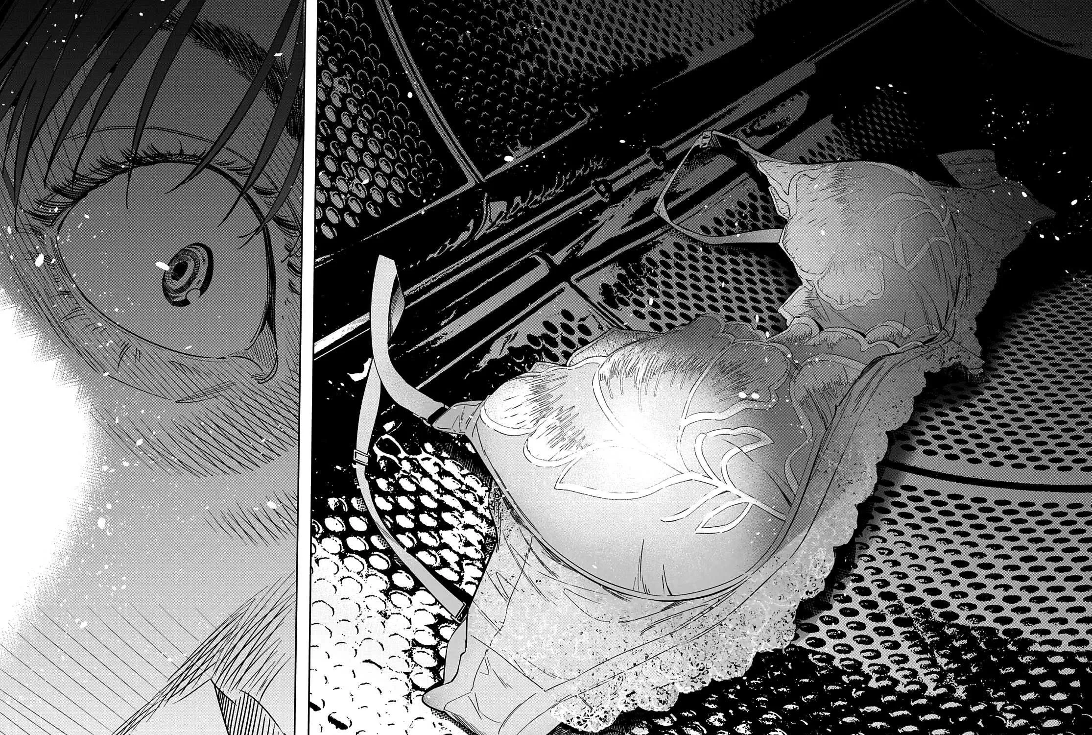 Read Kanojo, Okarishimasu chapter 243 image 15 on Lezhin