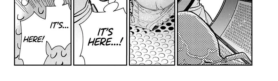 Read Kanojo, Okarishimasu chapter 243 image 18 on Lezhin