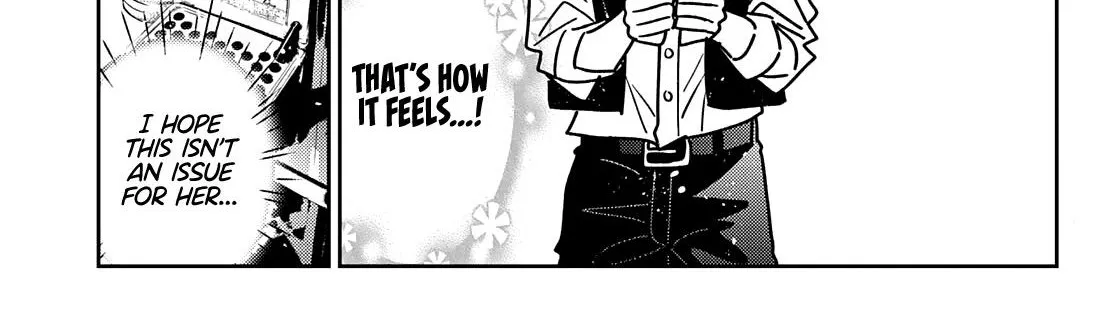 Read Kanojo, Okarishimasu chapter 244 image 14 on Lezhin