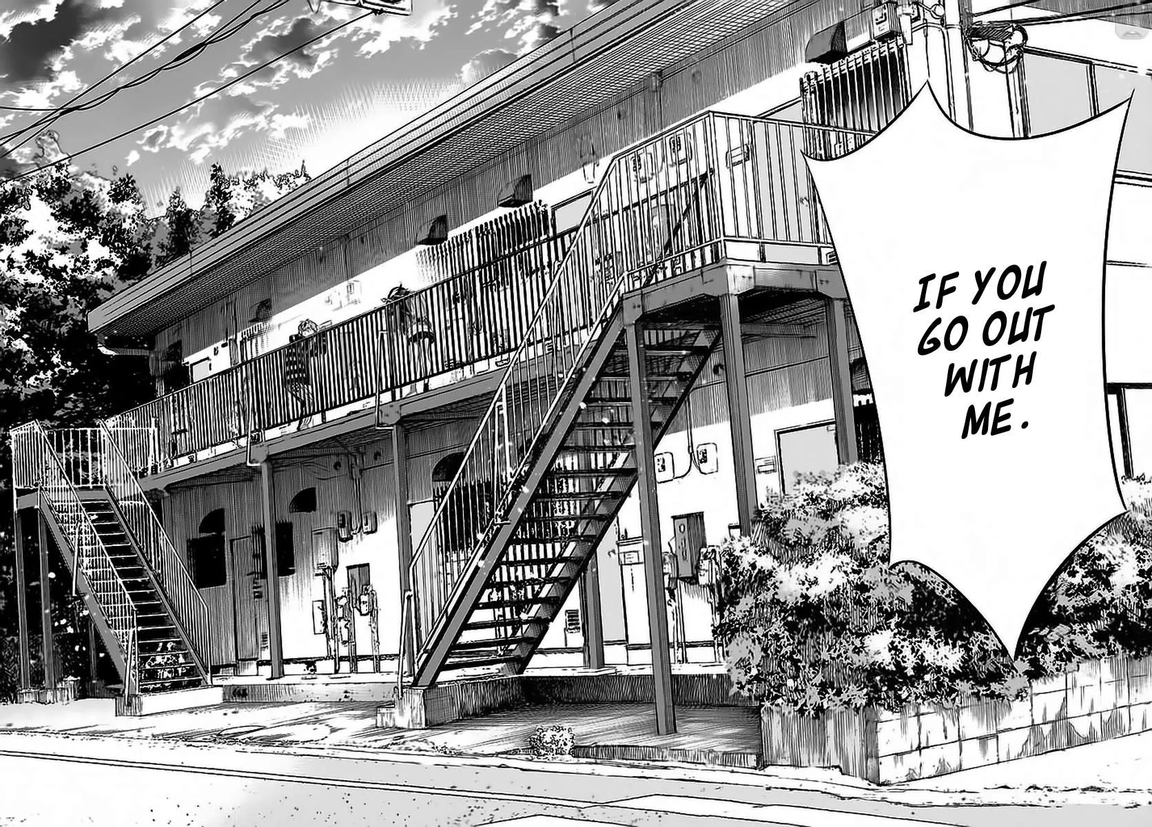 Read Kanojo, Okarishimasu chapter 25 image 18 on Lezhin