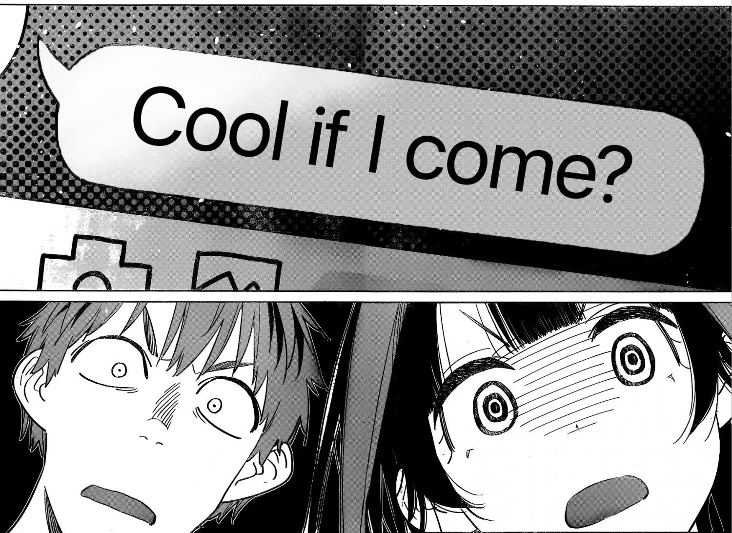 Read Kanojo, Okarishimasu chapter 251 image 16 on Lezhin