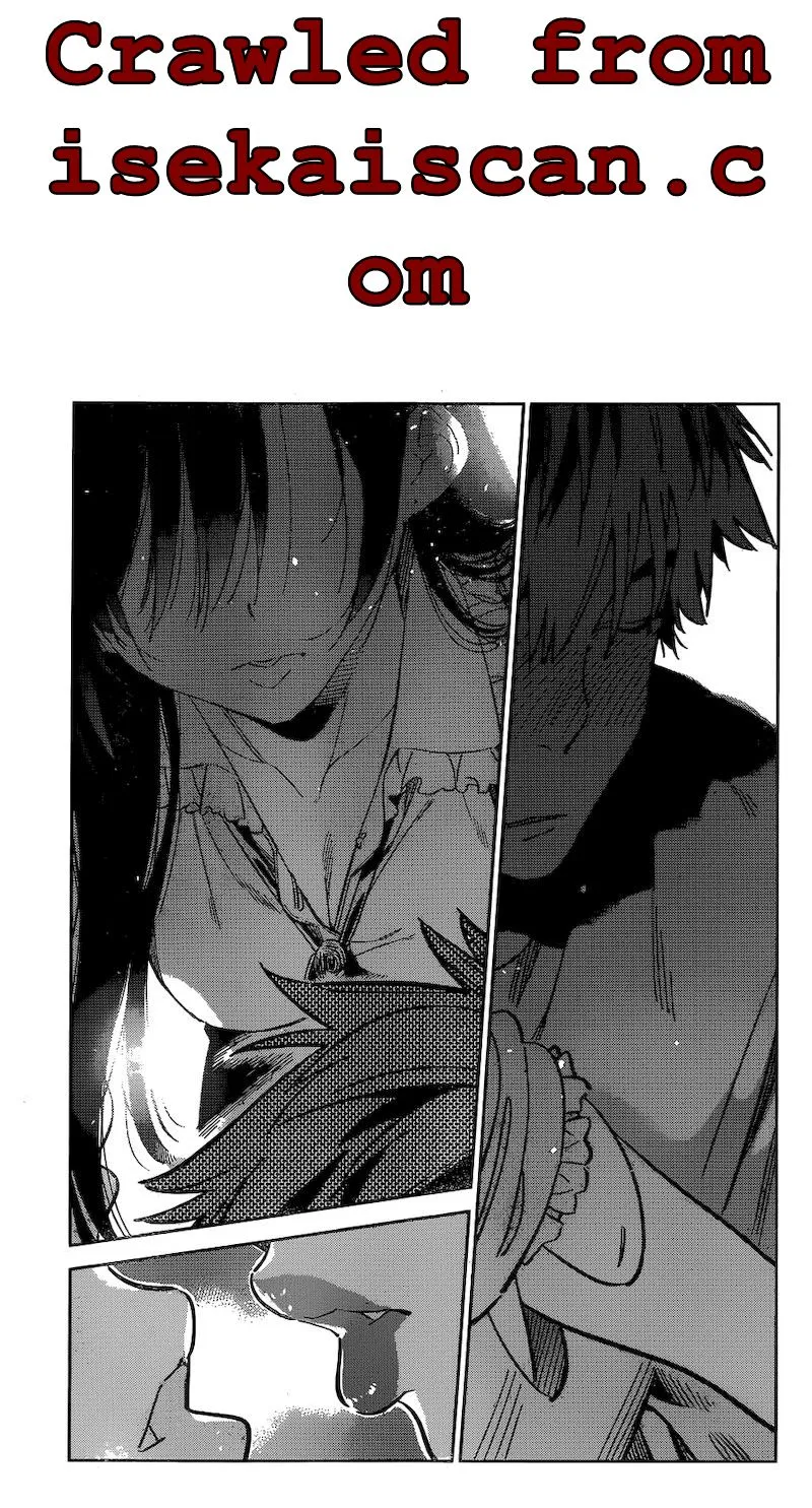 Read Kanojo, Okarishimasu chapter 253 image 17 on Lezhin