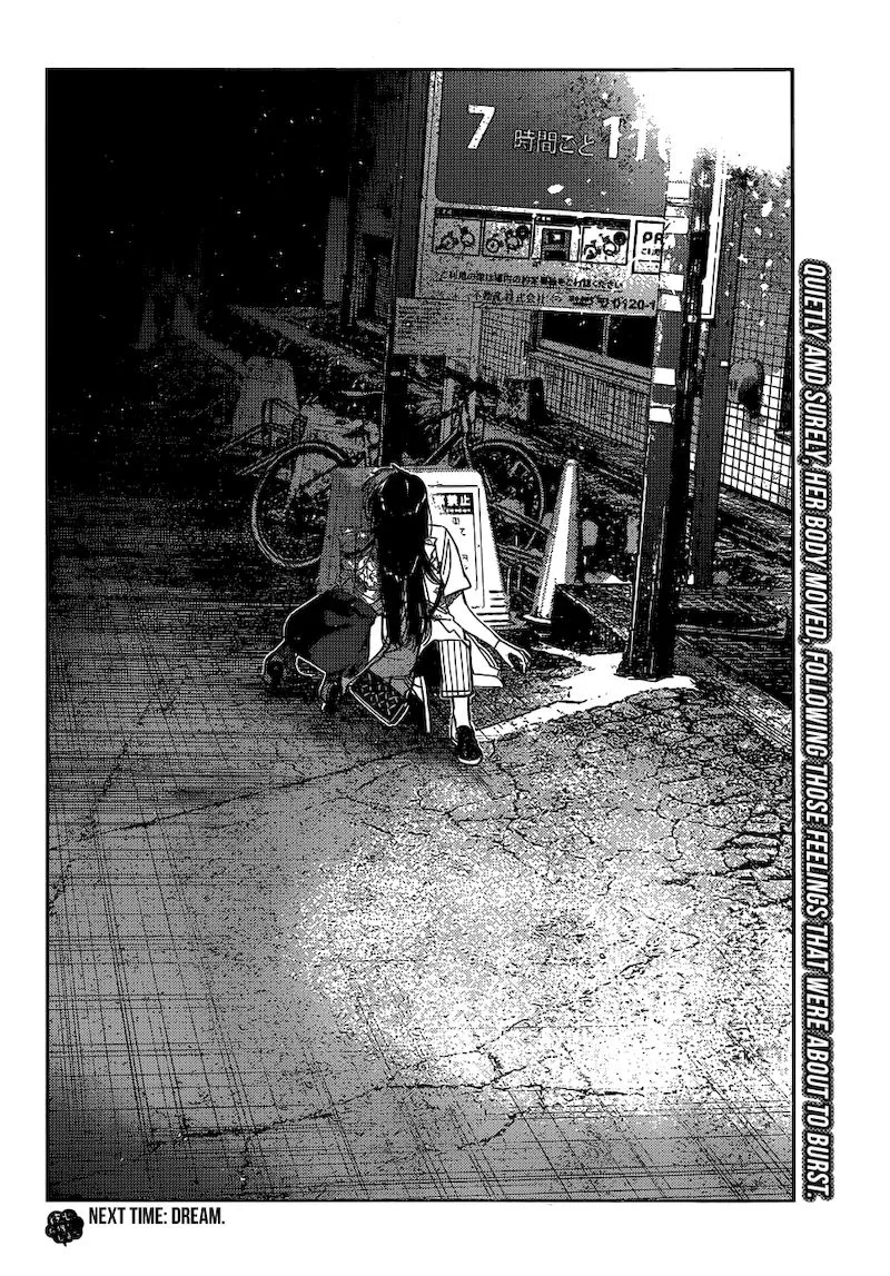 Read Kanojo, Okarishimasu chapter 253 image 18 on Lezhin