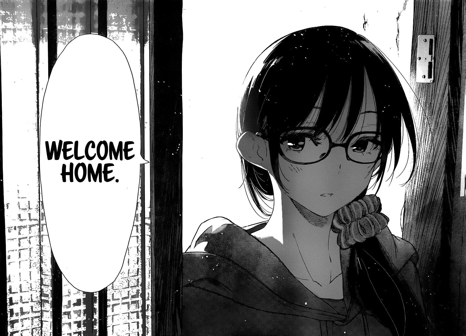 Read Kanojo, Okarishimasu chapter 256 image 18 on Lezhin