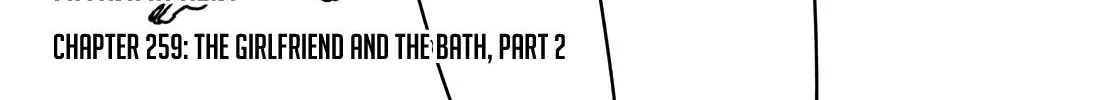 Read Kanojo, Okarishimasu chapter 259 image 4 on Lezhin