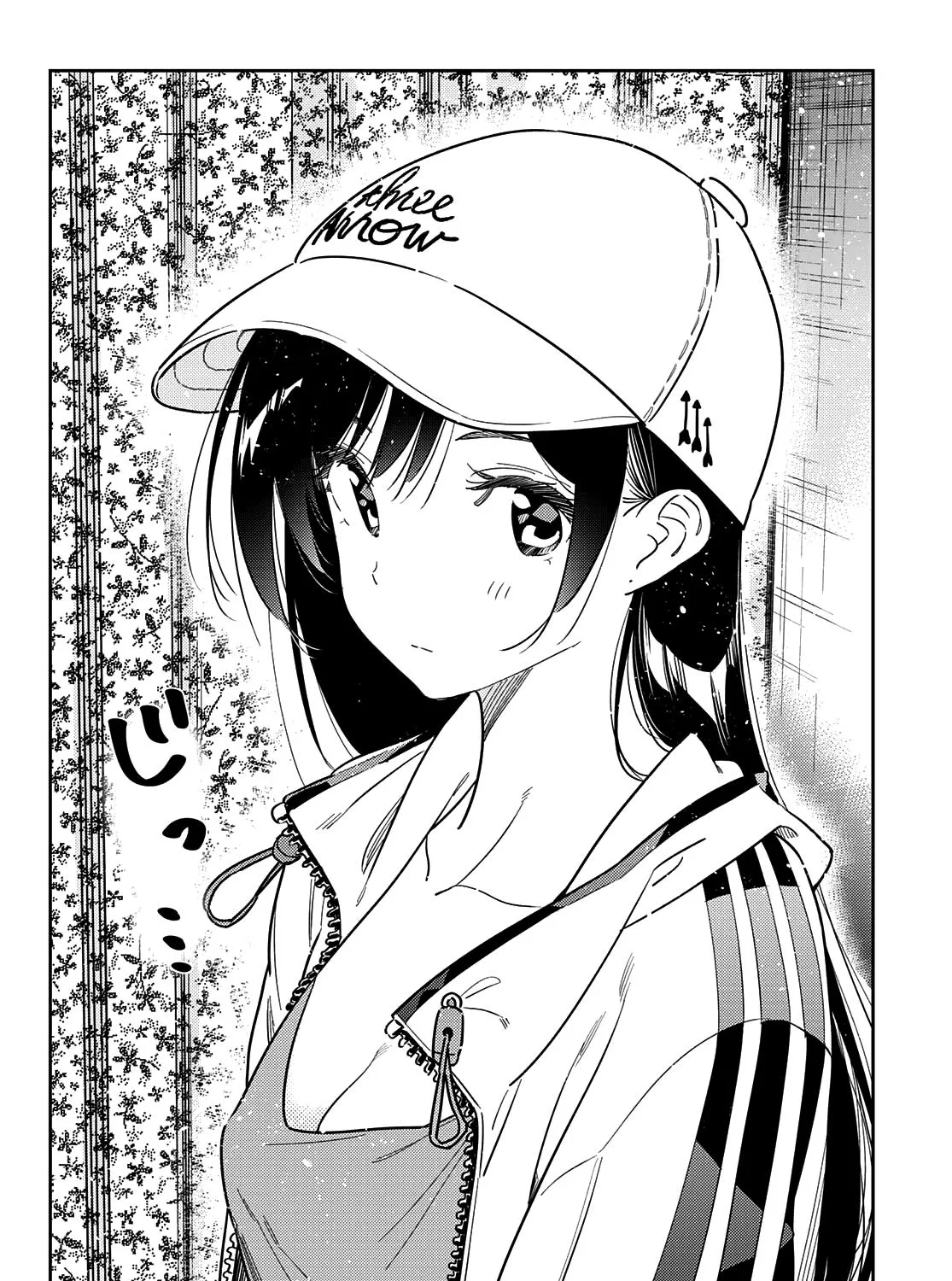 Read Kanojo, Okarishimasu chapter 262 image 28 on Lezhin
