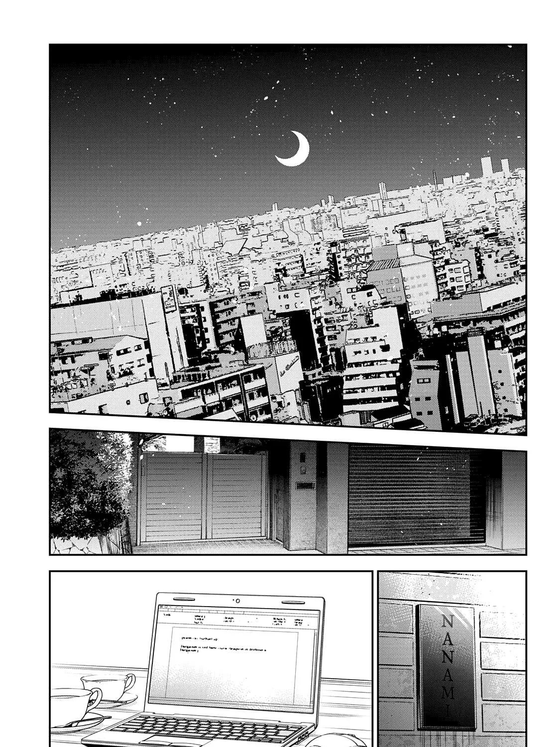 Read Kanojo, Okarishimasu chapter 264 image 33 on Lezhin