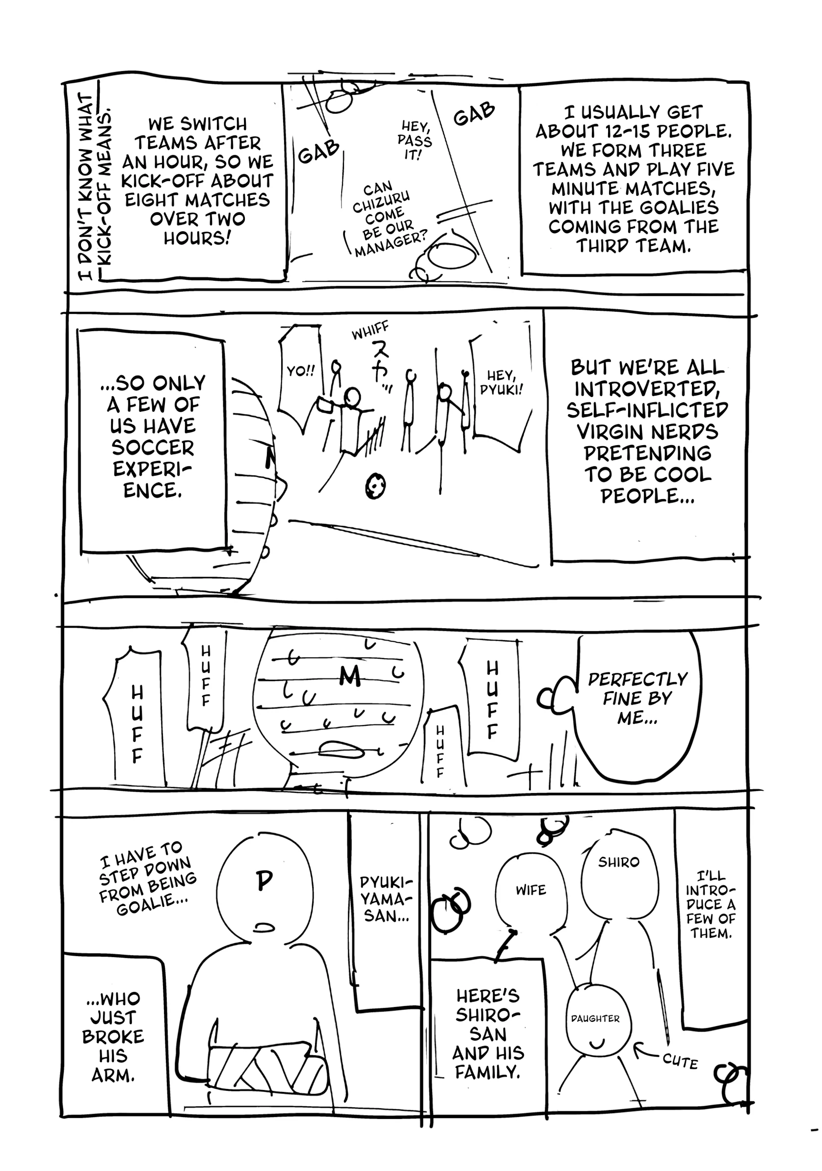 Read Kanojo, Okarishimasu chapter 273.5 image 2 on Lezhin