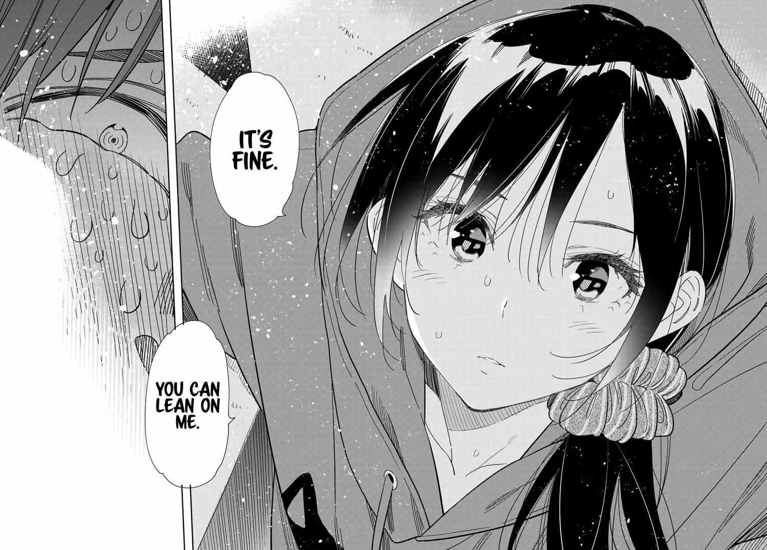 Read Kanojo, Okarishimasu chapter 275 image 19 on Lezhin