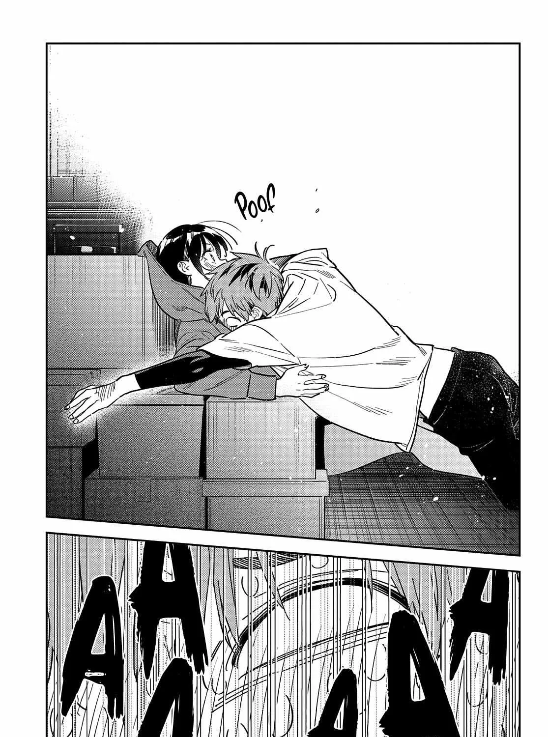 Read Kanojo, Okarishimasu chapter 275 image 22 on Lezhin