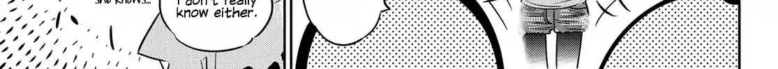 Read Kanojo, Okarishimasu chapter 28 image 6 on Lezhin