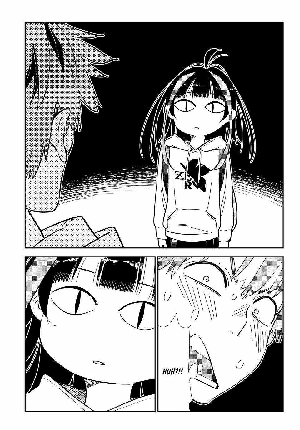 Read Kanojo, Okarishimasu chapter 333 image 20 on Lezhin