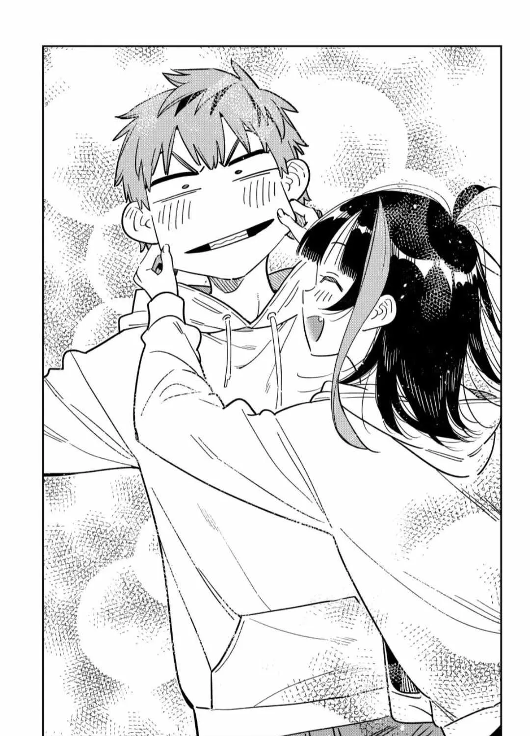 Read Kanojo, Okarishimasu chapter 337 image 35 on Lezhin