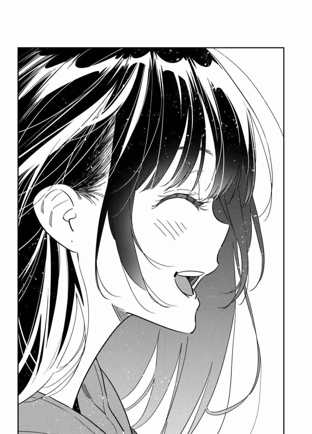 Read Kanojo, Okarishimasu chapter 345 image 35 on Lezhin