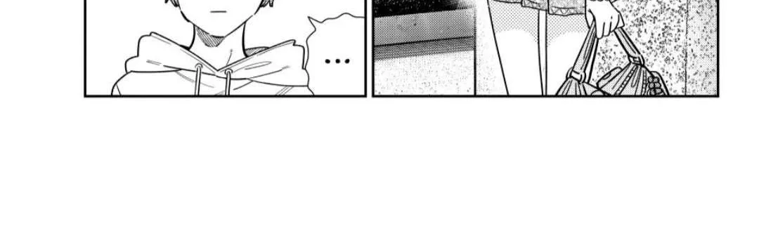 Read Kanojo, Okarishimasu chapter 347 image 1 on Lezhin