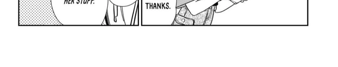 Read Kanojo, Okarishimasu chapter 347 image 19 on Lezhin