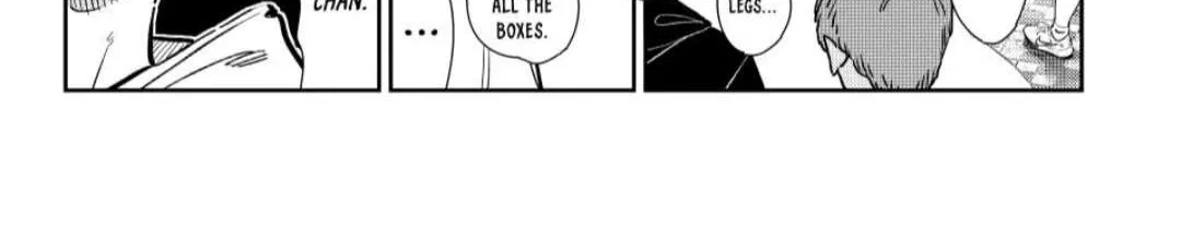Read Kanojo, Okarishimasu chapter 347 image 7 on Lezhin