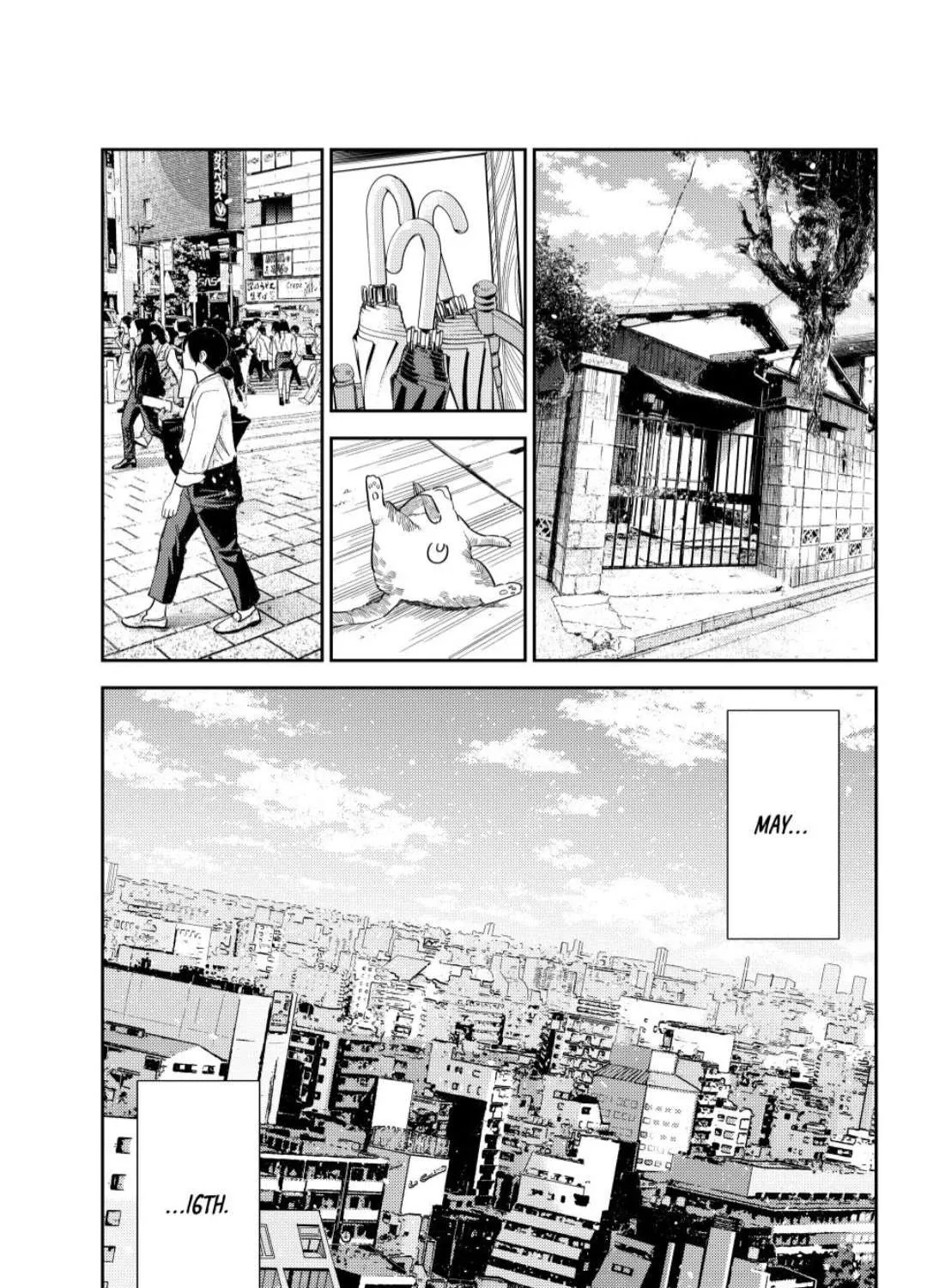 Read Kanojo, Okarishimasu chapter 351 image 1 on Lezhin