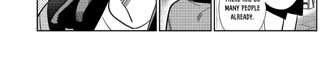 Read Kanojo, Okarishimasu chapter 355 image 1 on Lezhin