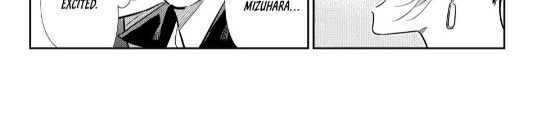 Read Kanojo, Okarishimasu chapter 356 image 32 on Lezhin