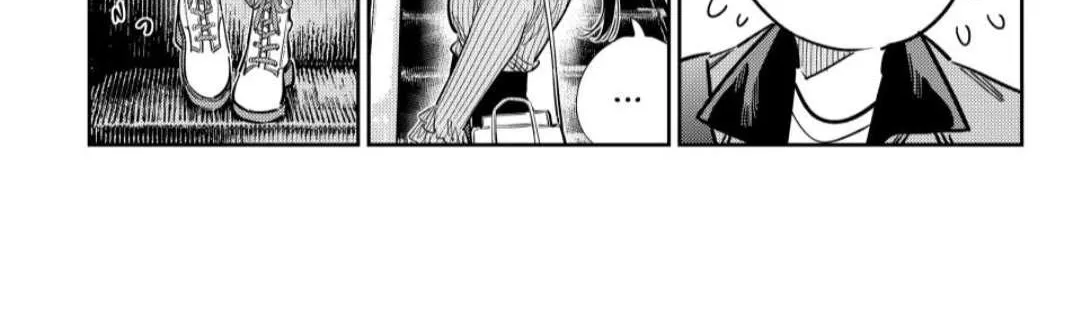 Read Kanojo, Okarishimasu chapter 356 image 6 on Lezhin