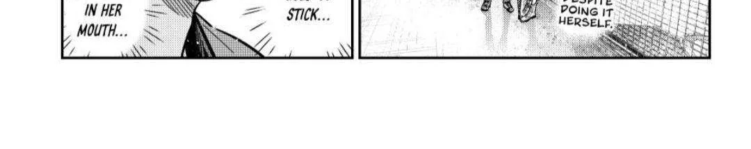 Read Kanojo, Okarishimasu chapter 357 image 25 on Lezhin