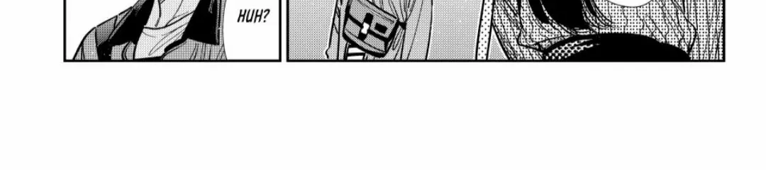 Read Kanojo, Okarishimasu chapter 358 image 33 on Lezhin
