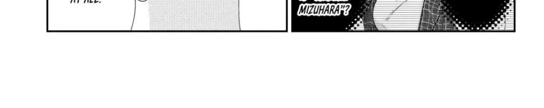 Read Kanojo, Okarishimasu chapter 359 image 34 on Lezhin