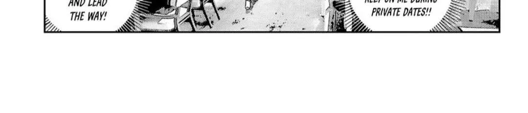 Read Kanojo, Okarishimasu chapter 359 image 6 on Lezhin