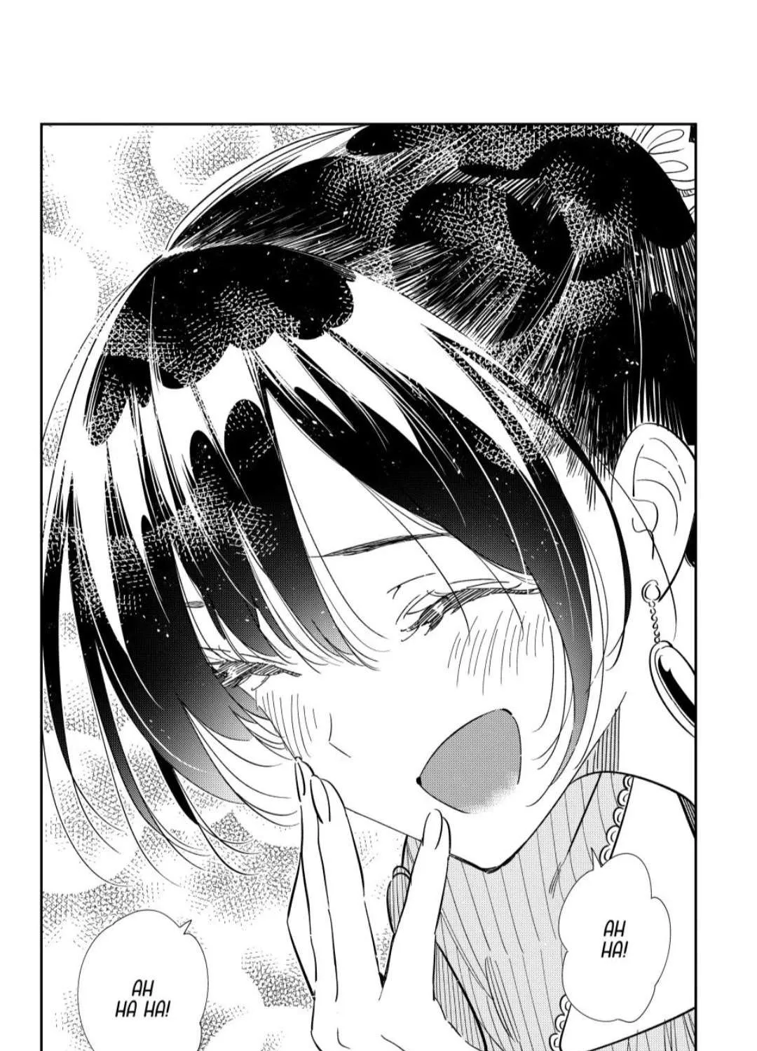 Read Kanojo, Okarishimasu chapter 360 image 11 on Lezhin
