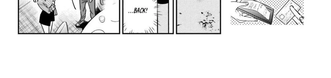 Read Kanojo, Okarishimasu chapter 360 image 20 on Lezhin