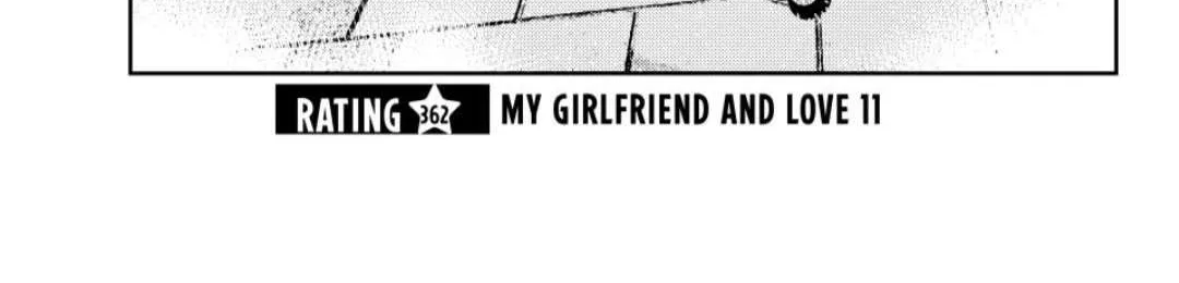 Read Kanojo, Okarishimasu chapter 362 image 10 on Lezhin
