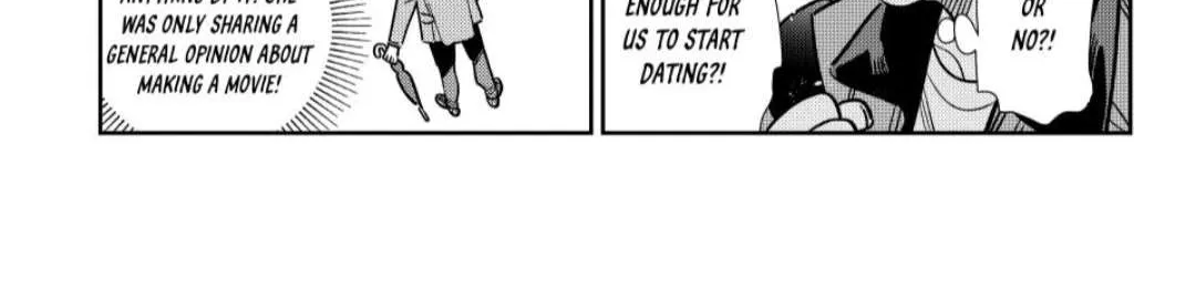 Read Kanojo, Okarishimasu chapter 362 image 14 on Lezhin