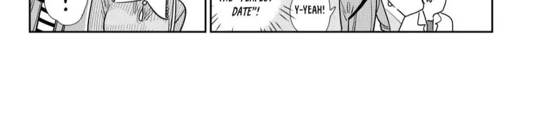 Read Kanojo, Okarishimasu chapter 362 image 16 on Lezhin