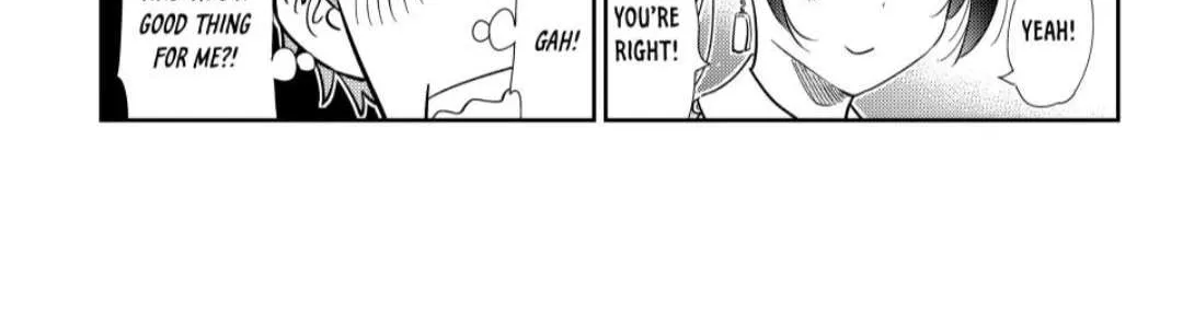 Read Kanojo, Okarishimasu chapter 362 image 22 on Lezhin