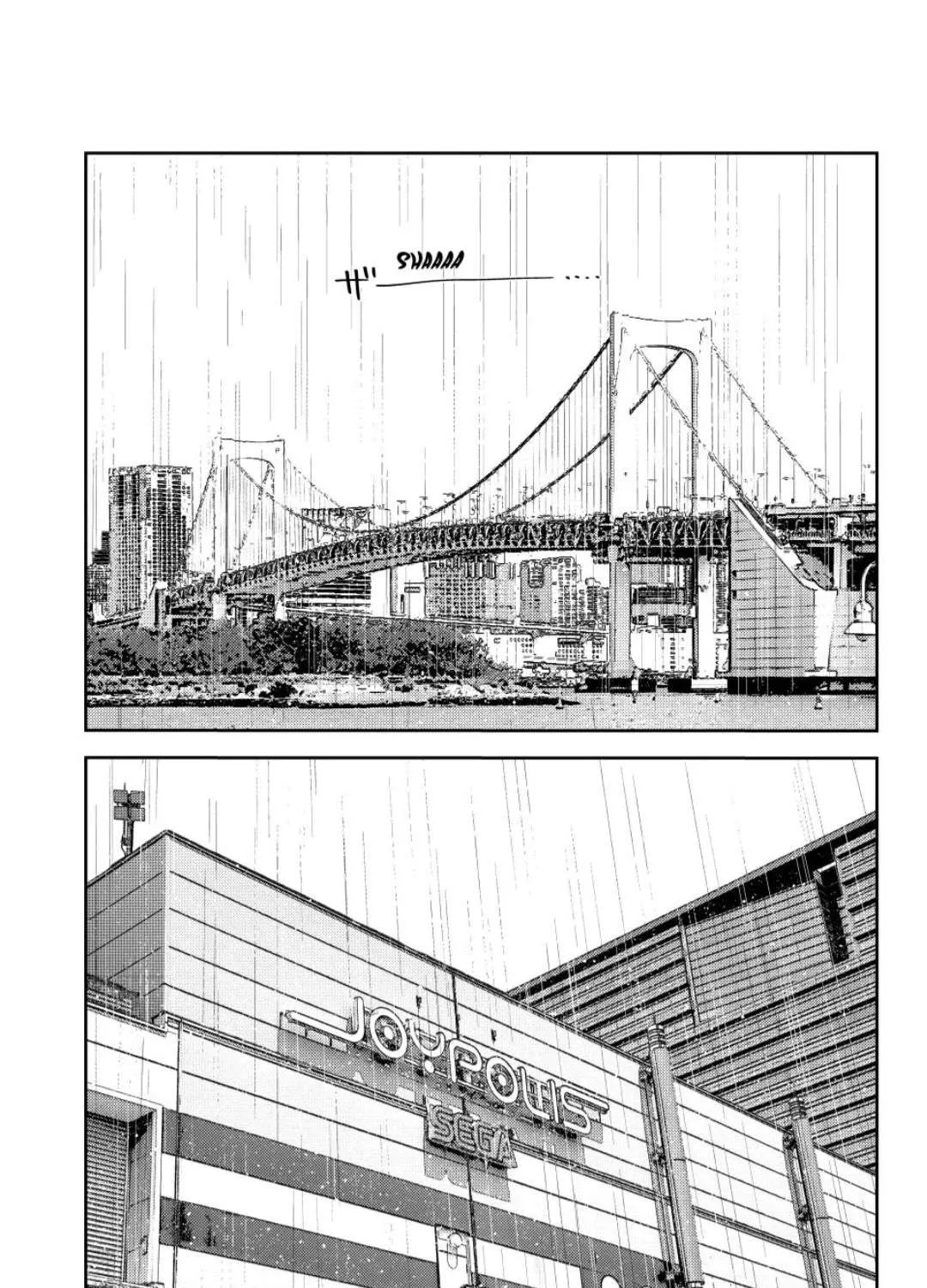 Read Kanojo, Okarishimasu chapter 362 image 5 on Lezhin