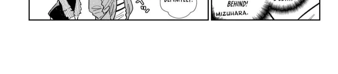 Read Kanojo, Okarishimasu chapter 363 image 9 on Lezhin