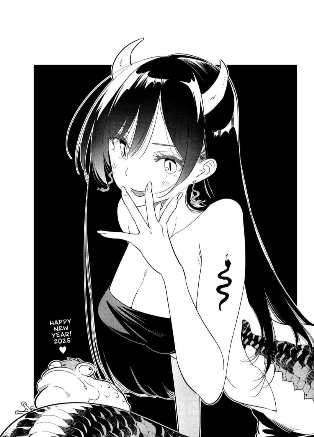 Read Kanojo, Okarishimasu chapter 365 image 0 on Lezhin